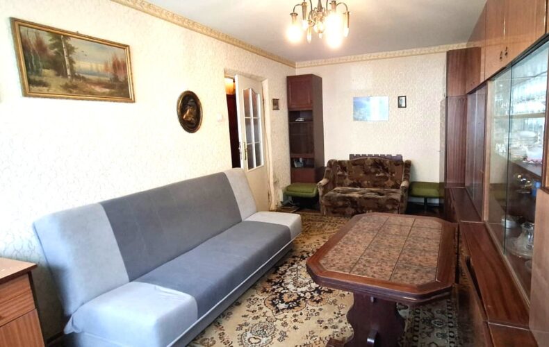 Mieszkanie na sprzedaż, Bydgoszcz, Śródmieście, Racławicka