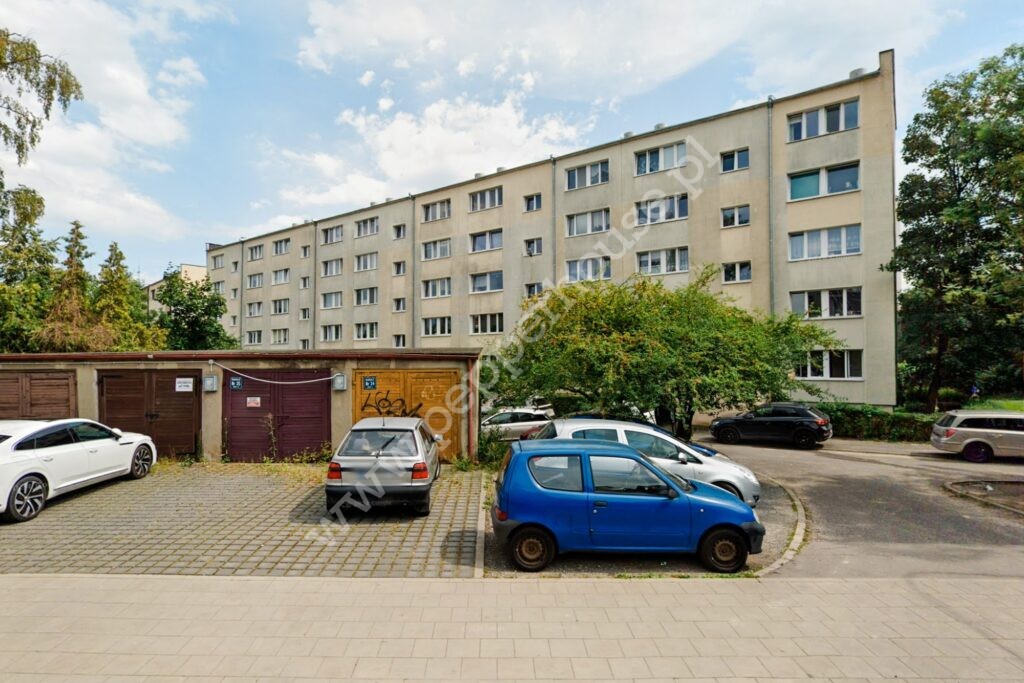 Mieszkanie na sprzedaż, Gdańsk, Wrzeszcz, Władysława Reymonta - zdjęcie ofertowe nr 8