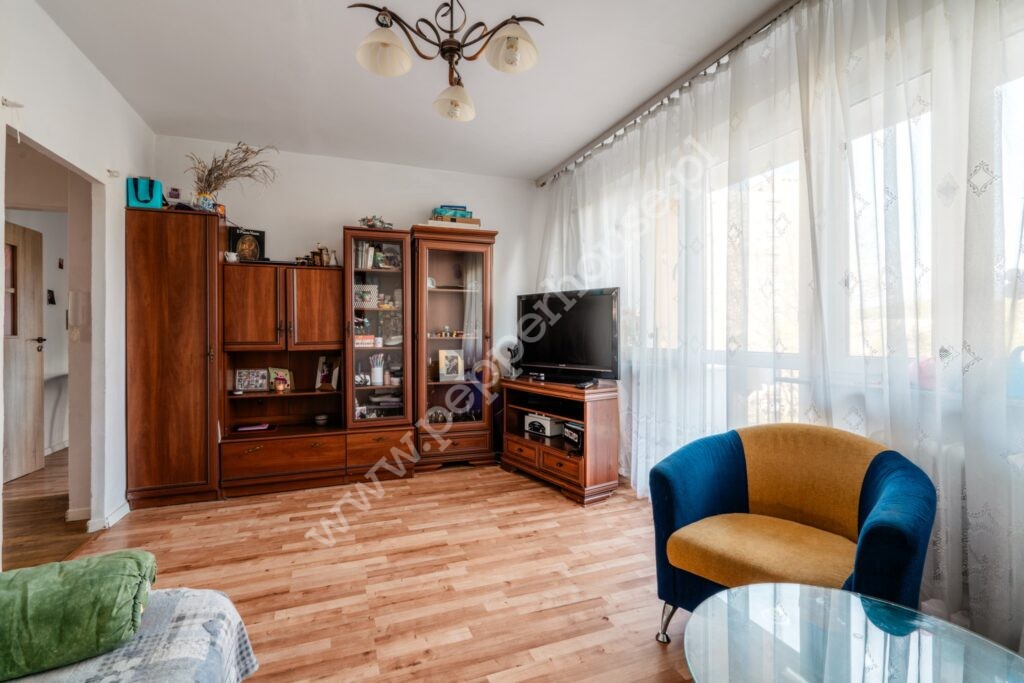 Mieszkanie na sprzedaż, Gdańsk, Wrzeszcz, Władysława Reymonta - zdjęcie ofertowe nr 1