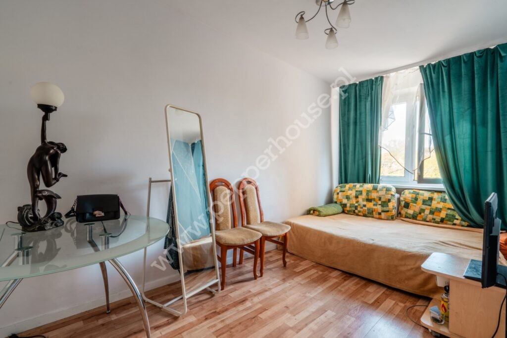 Mieszkanie na sprzedaż, Gdańsk, Wrzeszcz, Władysława Reymonta - zdjęcie ofertowe nr 2