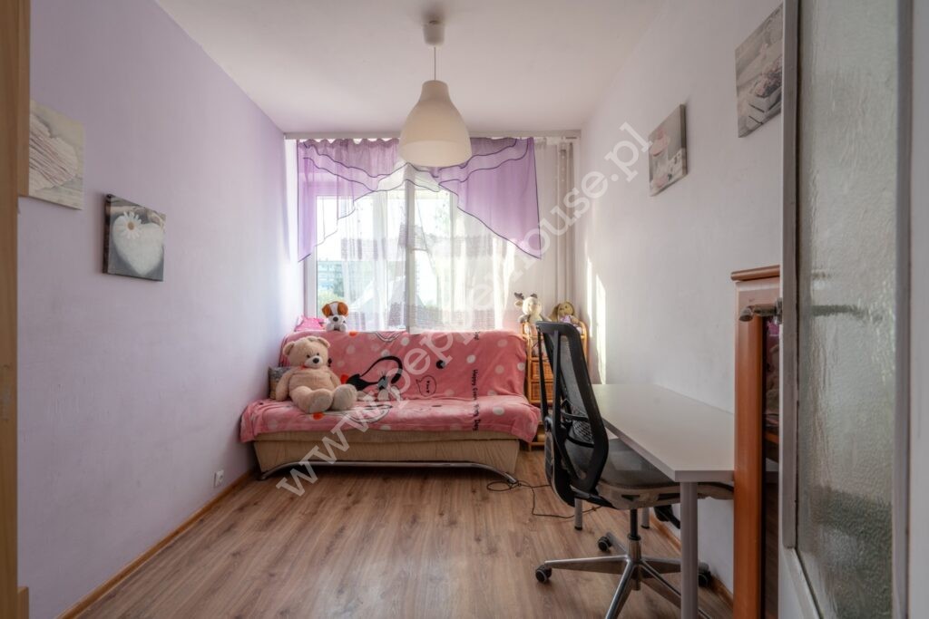 Mieszkanie na sprzedaż, Gdańsk, Wrzeszcz, Władysława Reymonta - zdjęcie ofertowe nr 3