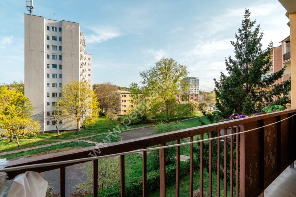 Mieszkanie na sprzedaż, Gdańsk, Wrzeszcz, Władysława Reymonta - zdjęcie ofertowe nr 6