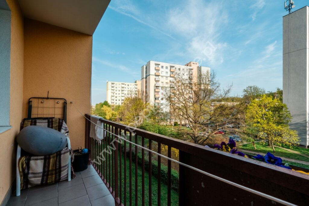 Mieszkanie na sprzedaż, Gdańsk, Wrzeszcz, Władysława Reymonta - zdjęcie ofertowe nr 7