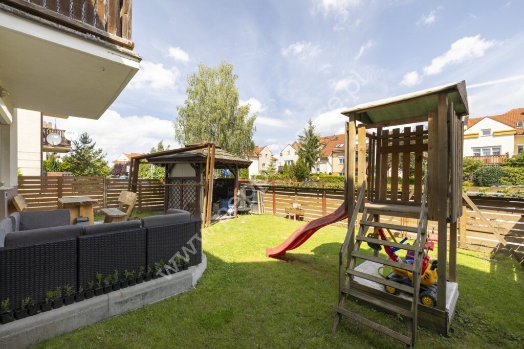 Mieszkanie na sprzedaż, pomorskie, Kowale, Zeusa - zdjęcie ofertowe nr 13