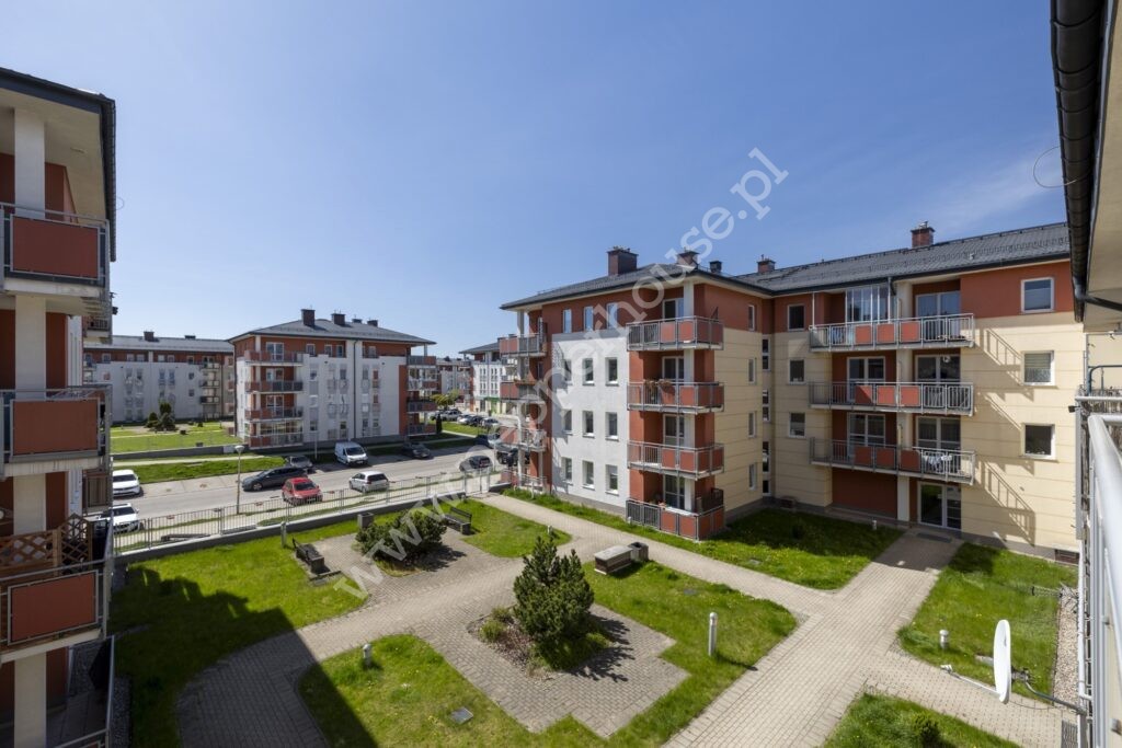 Mieszkanie na sprzedaż, Gdańsk, Borkowo, Stylowa - zdjęcie ofertowe nr 14