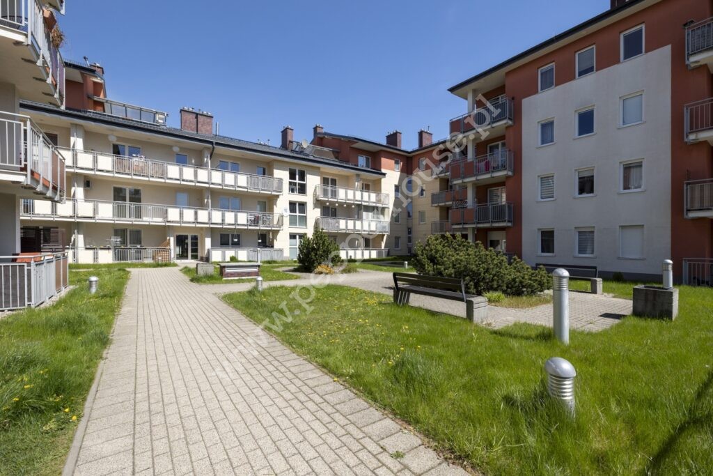 Mieszkanie na sprzedaż, Gdańsk, Borkowo, Stylowa - zdjęcie ofertowe nr 15