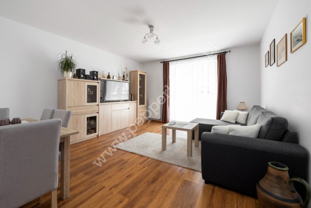 Mieszkanie na sprzedaż, Gdańsk, Borkowo, Stylowa - zdjęcie ofertowe nr 4