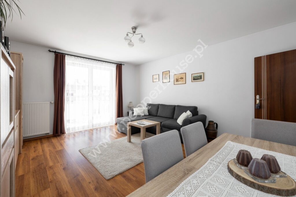 Mieszkanie na sprzedaż, Gdańsk, Borkowo, Stylowa - zdjęcie ofertowe nr 1