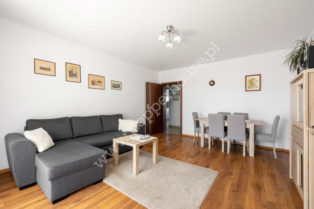 Mieszkanie na sprzedaż, Gdańsk, Borkowo, Stylowa - zdjęcie ofertowe nr 3