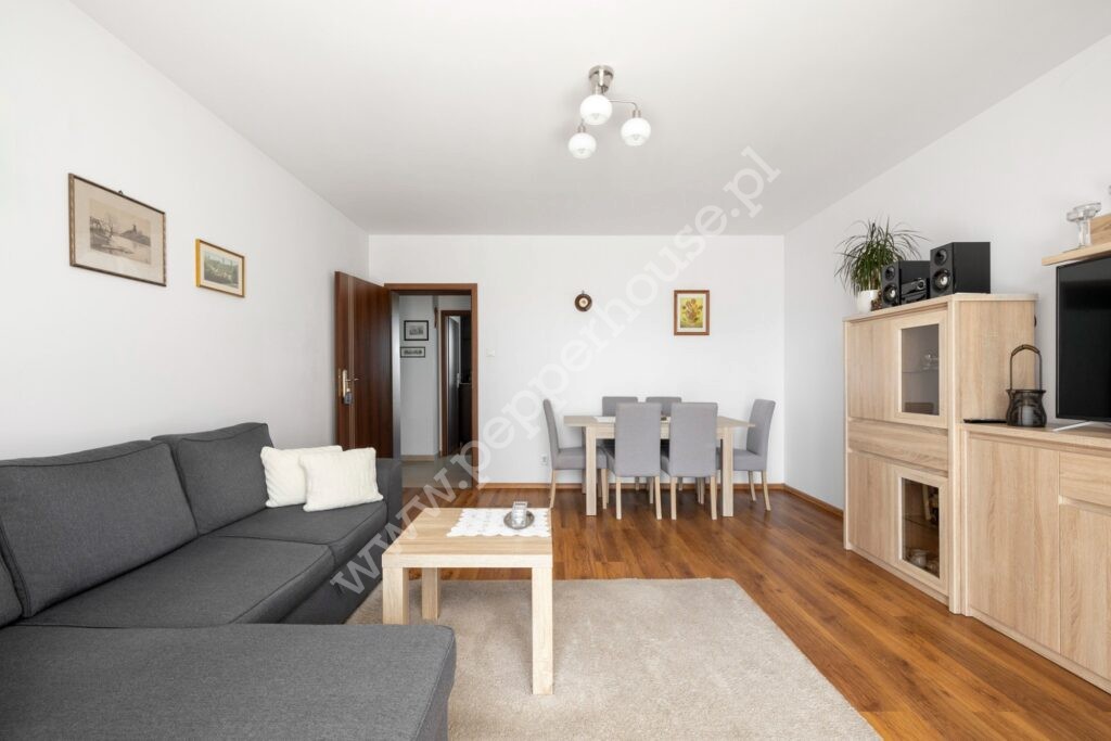Mieszkanie na sprzedaż, Gdańsk, Borkowo, Stylowa - zdjęcie ofertowe nr 5