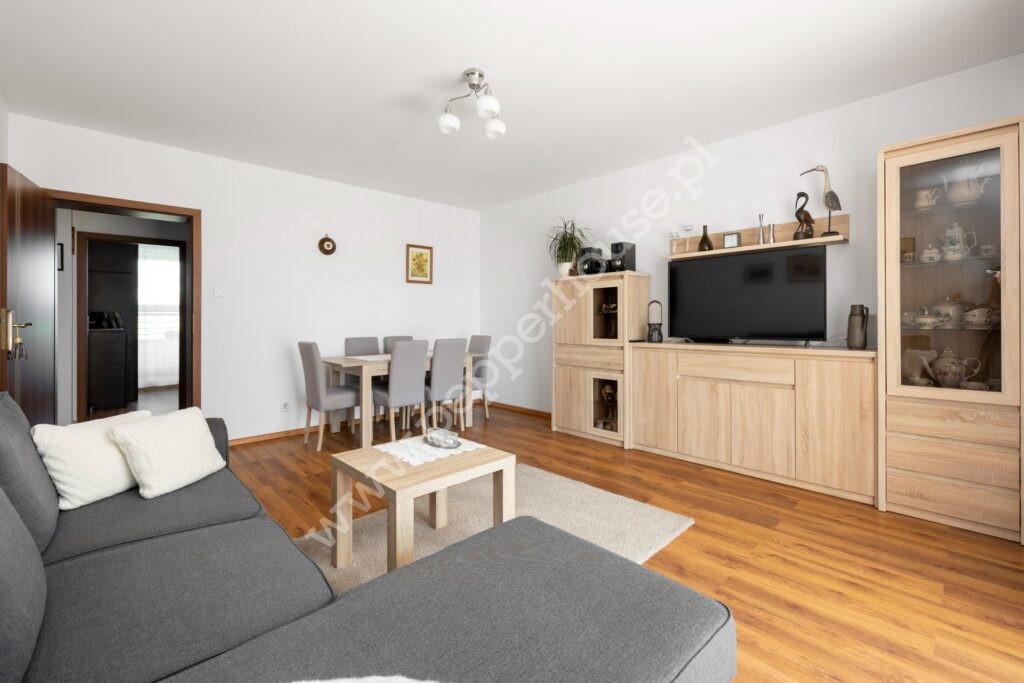 Mieszkanie na sprzedaż, Gdańsk, Borkowo, Stylowa - zdjęcie ofertowe nr 2