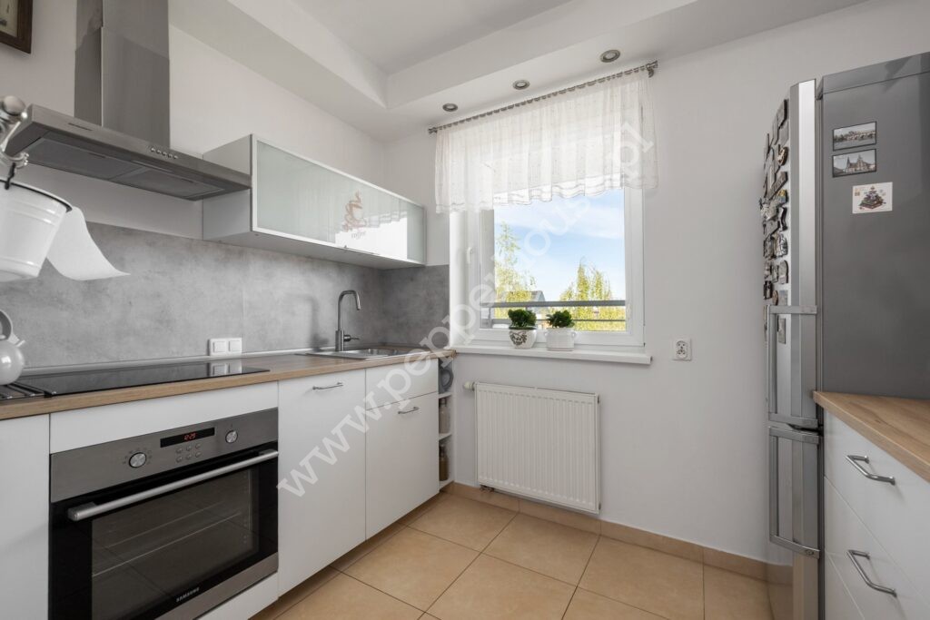 Mieszkanie na sprzedaż, Gdańsk, Borkowo, Stylowa - zdjęcie ofertowe nr 10