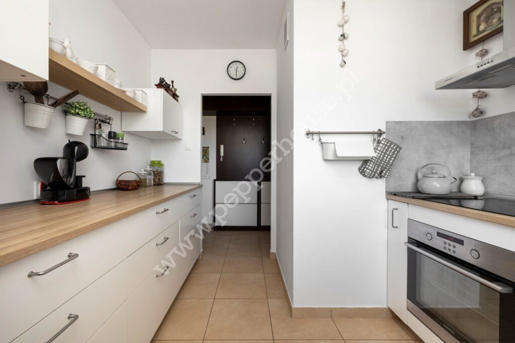 Mieszkanie na sprzedaż, Gdańsk, Borkowo, Stylowa - zdjęcie ofertowe nr 11