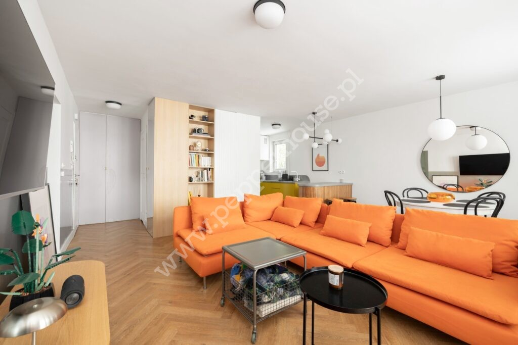 Mieszkanie na sprzedaż, Gdańsk, Żabianka, Gospody - zdjęcie ofertowe nr 3