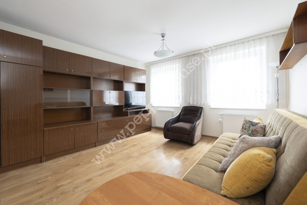 Mieszkanie na sprzedaż, Gdańsk, Przymorze, Śląska - zdjęcie ofertowe nr 3