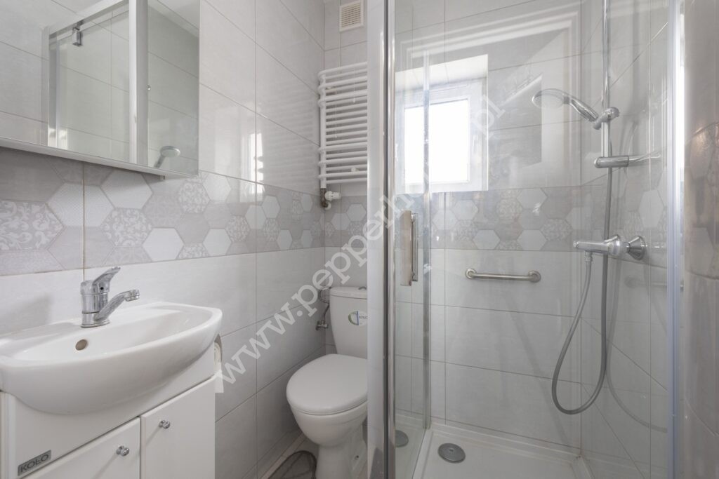 Mieszkanie na sprzedaż, Gdańsk, Przymorze, Śląska - zdjęcie ofertowe nr 5