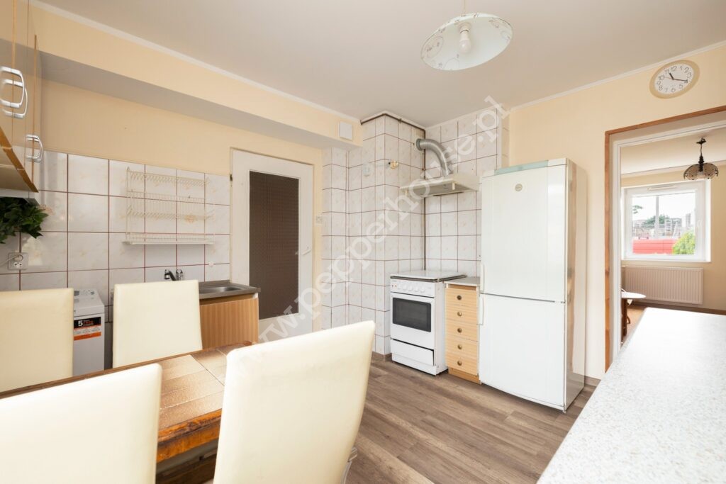 Mieszkanie na sprzedaż, Gdańsk, Przymorze, Śląska - zdjęcie ofertowe nr 7