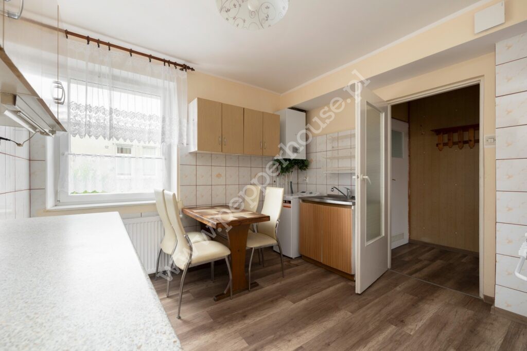 Mieszkanie na sprzedaż, Gdańsk, Przymorze, Śląska - zdjęcie ofertowe nr 8