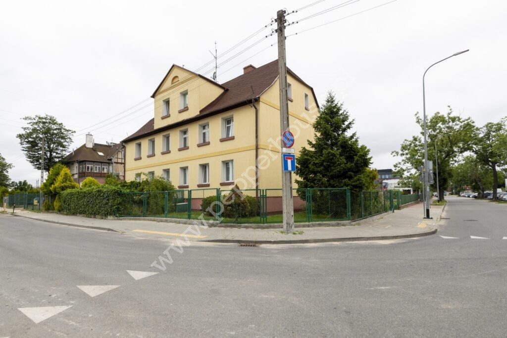 Mieszkanie na sprzedaż, Gdańsk, Przymorze, Śląska - zdjęcie ofertowe nr 14