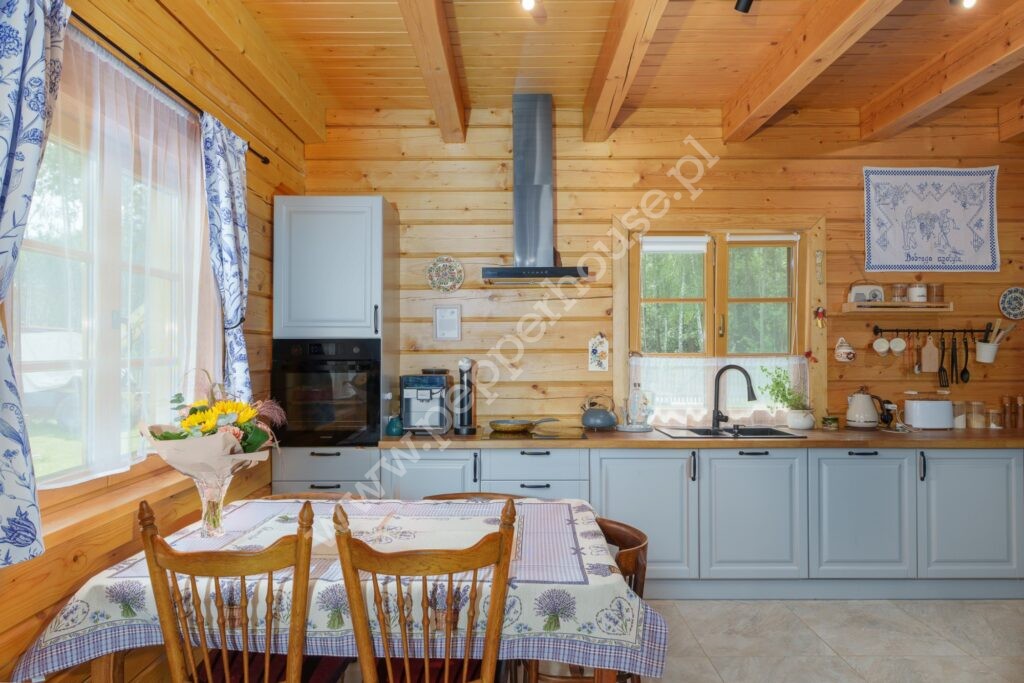 , mazowieckie, Budy Michałowskie, Zachodzącego Słońca - listing photo no. 4