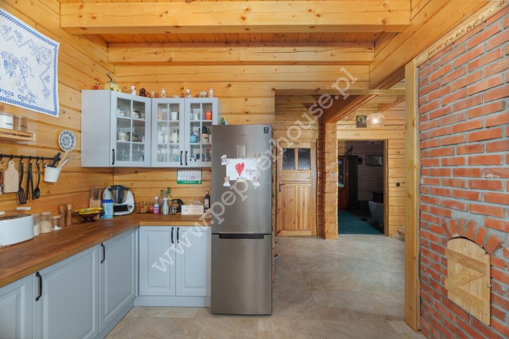 , mazowieckie, Budy Michałowskie, Zachodzącego Słońca - listing photo no. 5