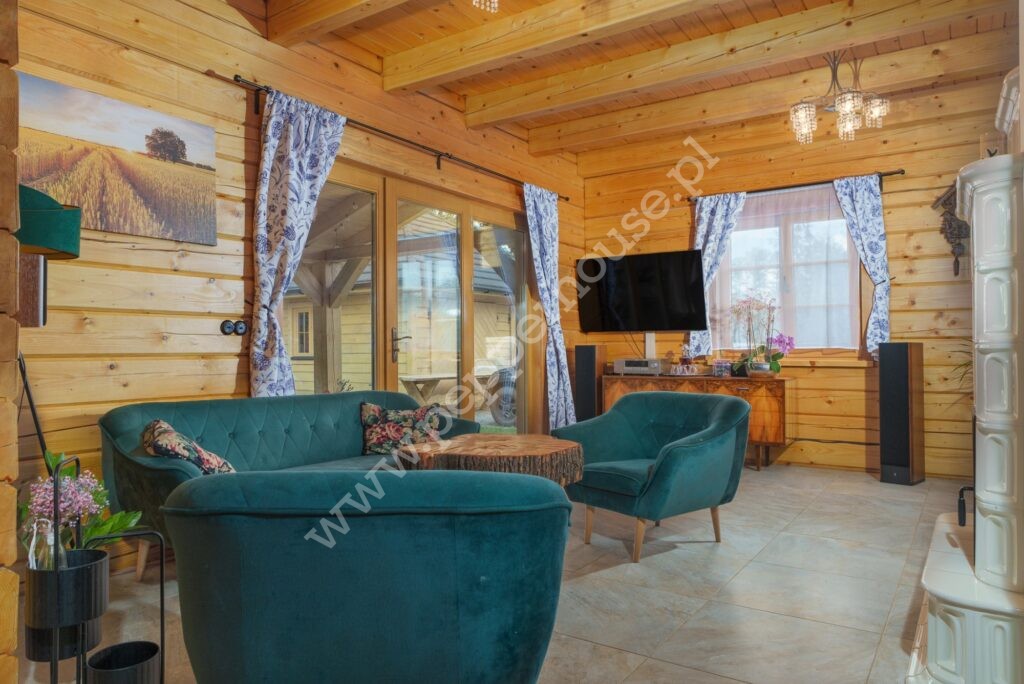 , mazowieckie, Budy Michałowskie, Zachodzącego Słońca - listing photo no. 3