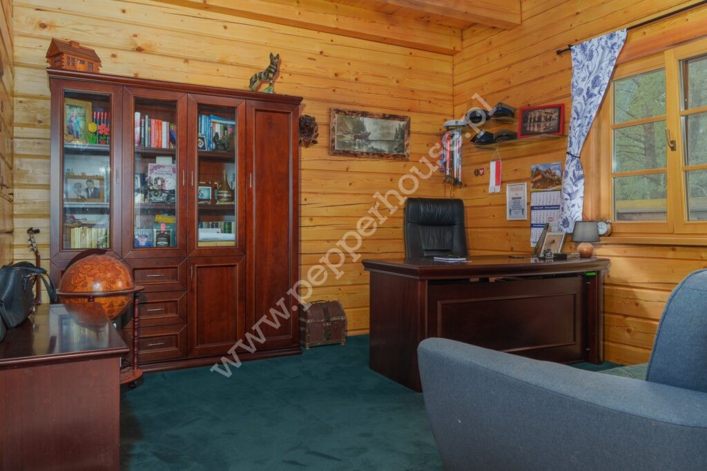 , mazowieckie, Budy Michałowskie, Zachodzącego Słońca - listing photo no. 6