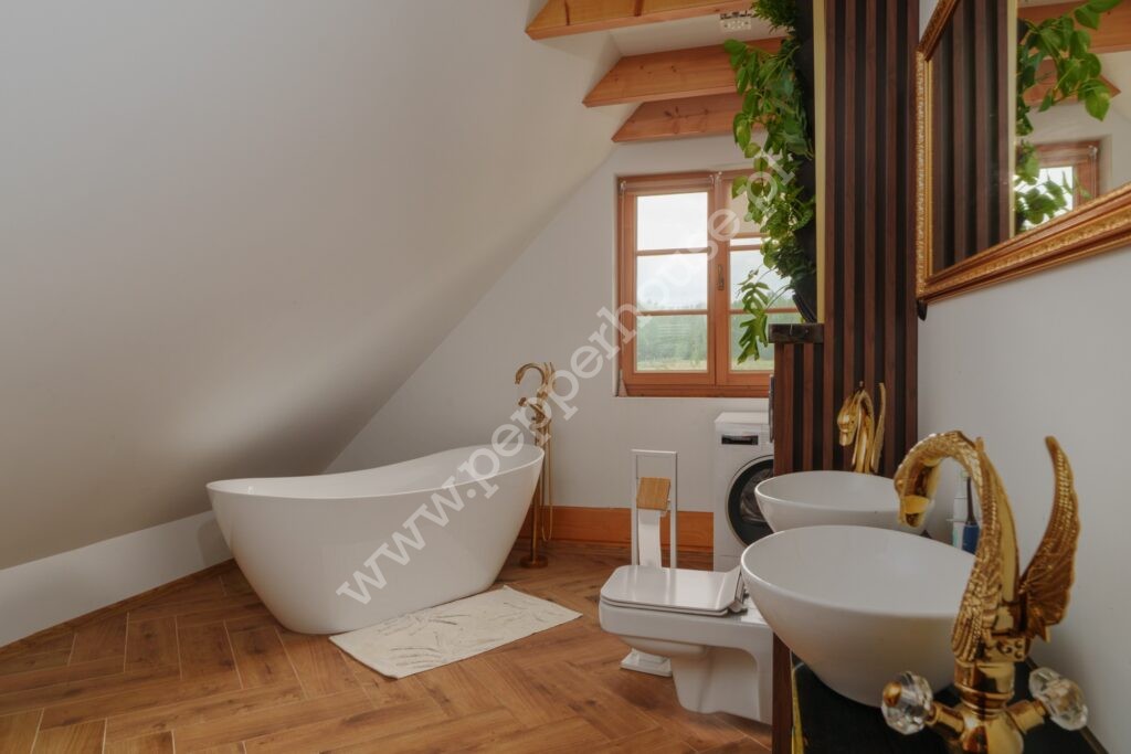 , mazowieckie, Budy Michałowskie, Zachodzącego Słońca - listing photo no. 12