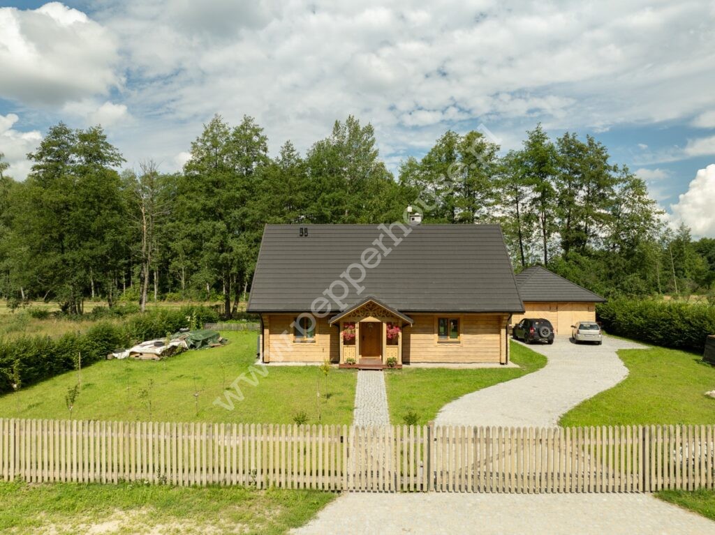 , mazowieckie, Budy Michałowskie, Zachodzącego Słońca - listing photo no. 1