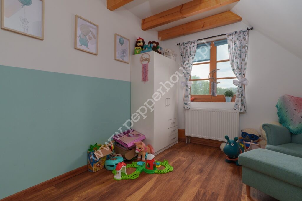 , mazowieckie, Budy Michałowskie, Zachodzącego Słońca - listing photo no. 10
