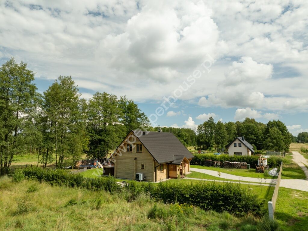 , mazowieckie, Budy Michałowskie, Zachodzącego Słońca - listing photo no. 16