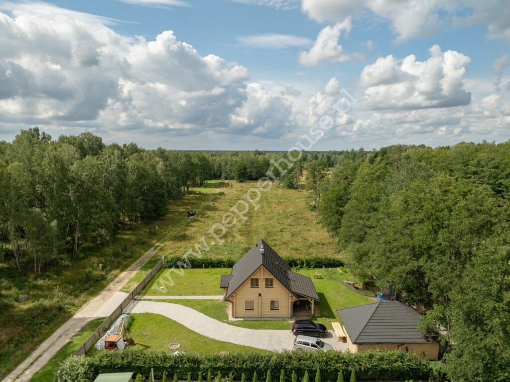 , mazowieckie, Budy Michałowskie, Zachodzącego Słońca - listing photo no. 17