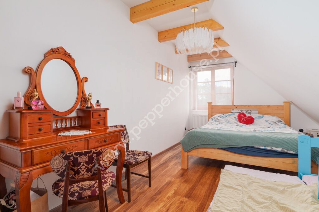 , mazowieckie, Budy Michałowskie, Zachodzącego Słońca - listing photo no. 9