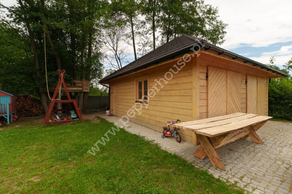 , mazowieckie, Budy Michałowskie, Zachodzącego Słońca - listing photo no. 15