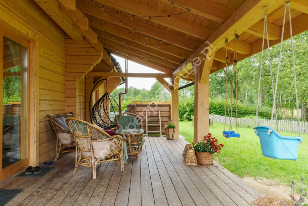 , mazowieckie, Budy Michałowskie, Zachodzącego Słońca - listing photo no. 14