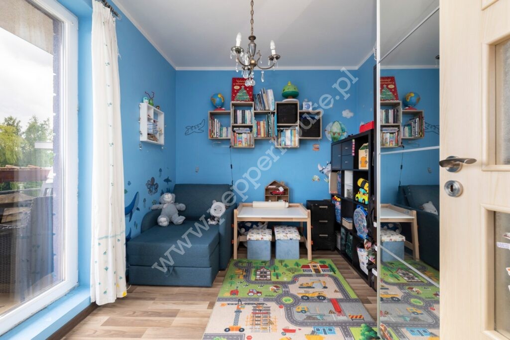 Mieszkanie na sprzedaż, pomorskie, Reda, Olimpijska - zdjęcie ofertowe nr 6