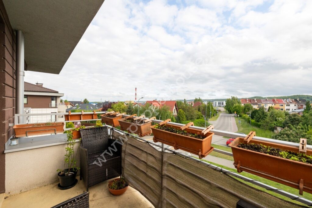 Mieszkanie na sprzedaż, pomorskie, Reda, Olimpijska - zdjęcie ofertowe nr 10