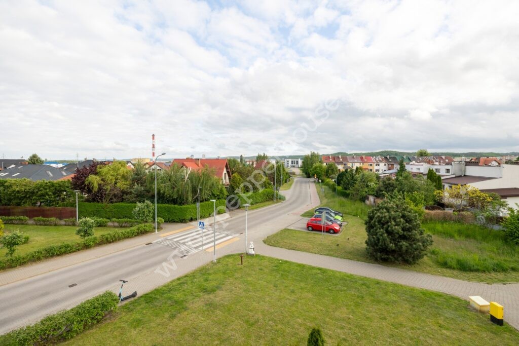 Mieszkanie na sprzedaż, pomorskie, Reda, Olimpijska - zdjęcie ofertowe nr 11