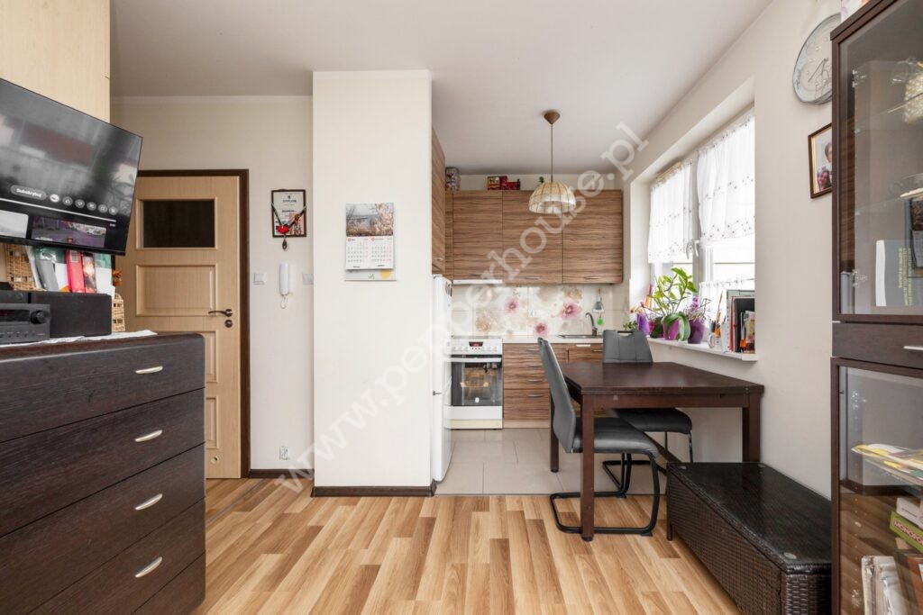Mieszkanie na sprzedaż, pomorskie, Reda, Olimpijska - zdjęcie ofertowe nr 4