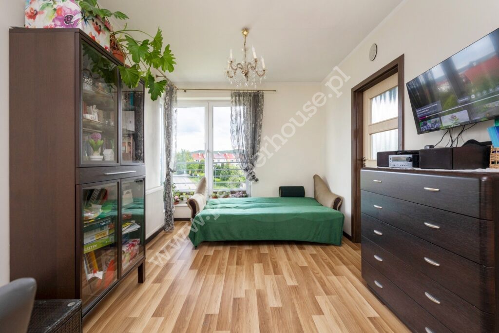 Mieszkanie na sprzedaż, pomorskie, Reda, Olimpijska - zdjęcie ofertowe nr 3