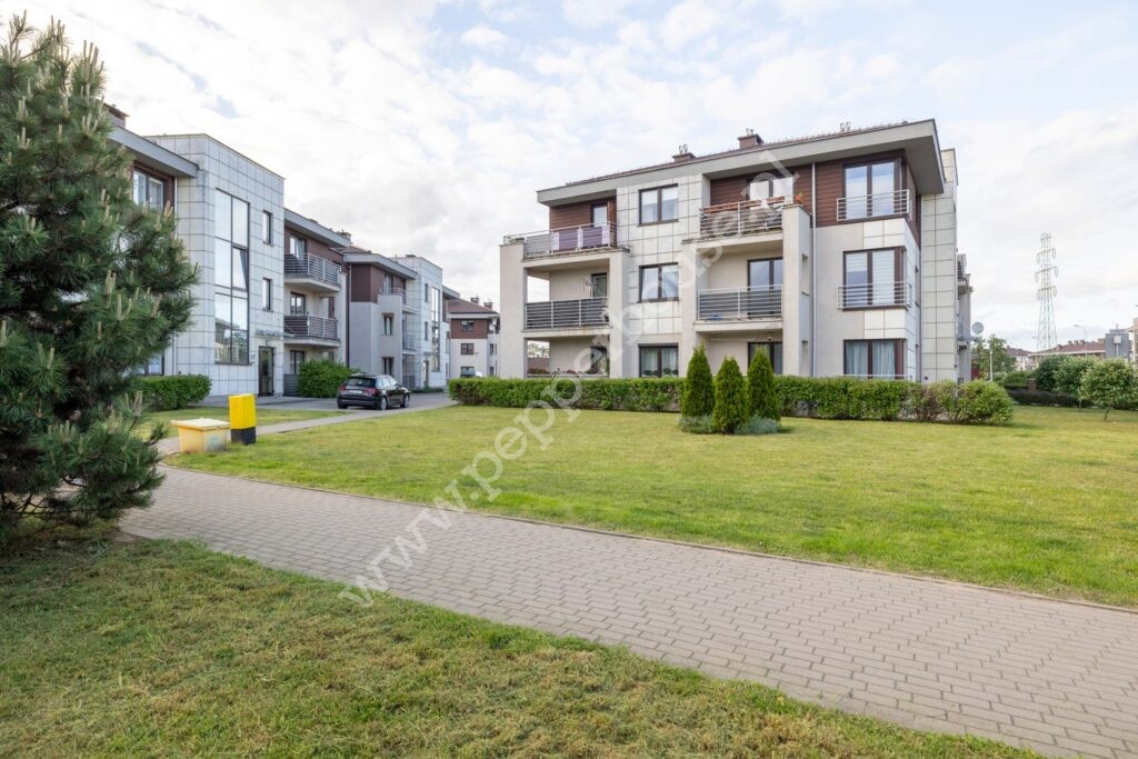 Mieszkanie na sprzedaż, pomorskie, Reda, Olimpijska - zdjęcie ofertowe nr 13