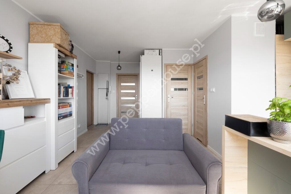 , Gdańsk, Zaspa, Pilotów - listing photo no. 5