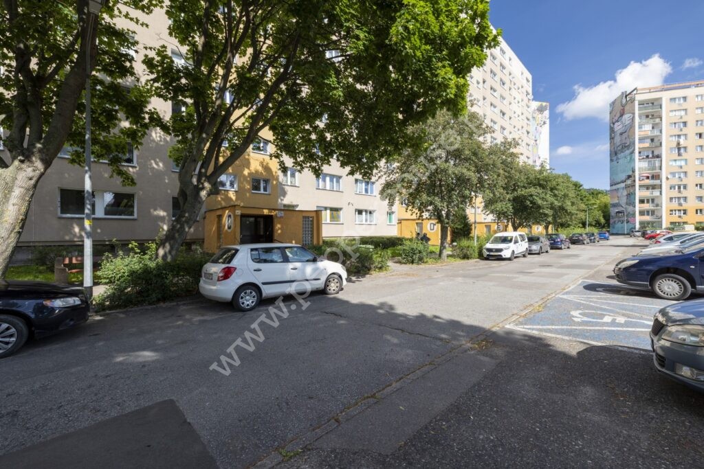 , Gdańsk, Zaspa, Pilotów - listing photo no. 11
