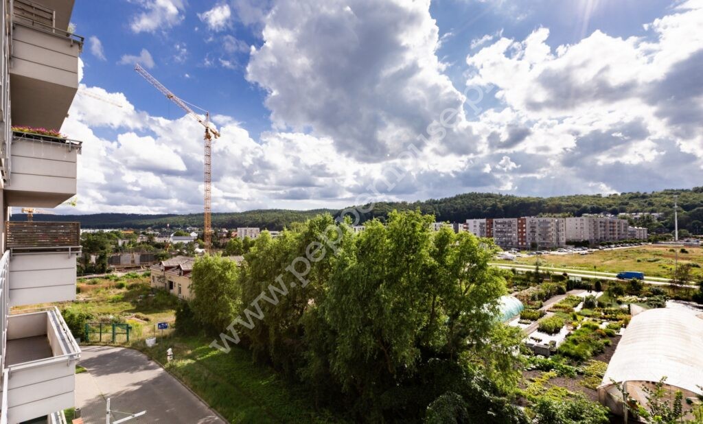 Mieszkanie na sprzedaż, pomorskie, Reda, Morska - zdjęcie ofertowe nr 13