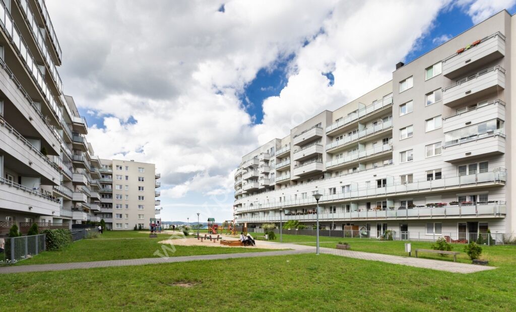Mieszkanie na sprzedaż, pomorskie, Reda, Morska - zdjęcie ofertowe nr 15