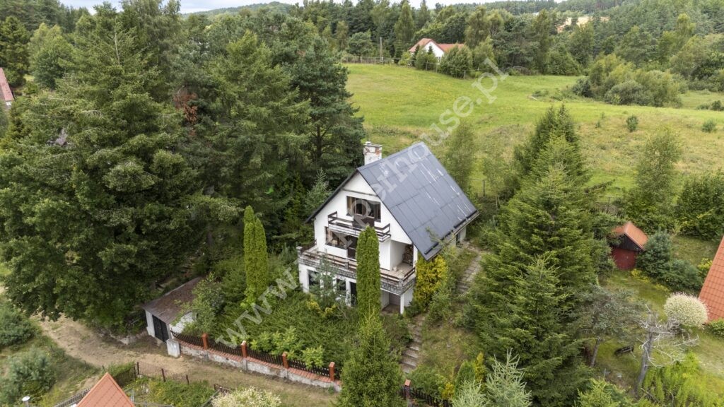 , pomorskie, Koleczkowo, Bożańska - listing photo no. 1