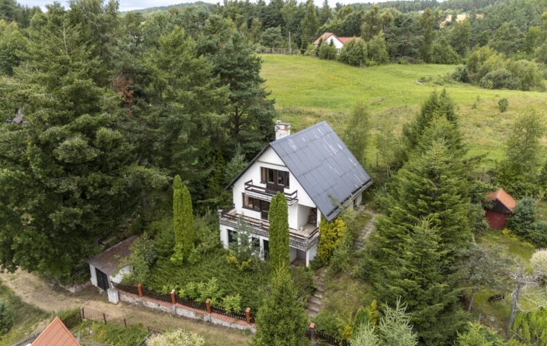 Dom na sprzedaż, pomorskie, Koleczkowo, Bożańska