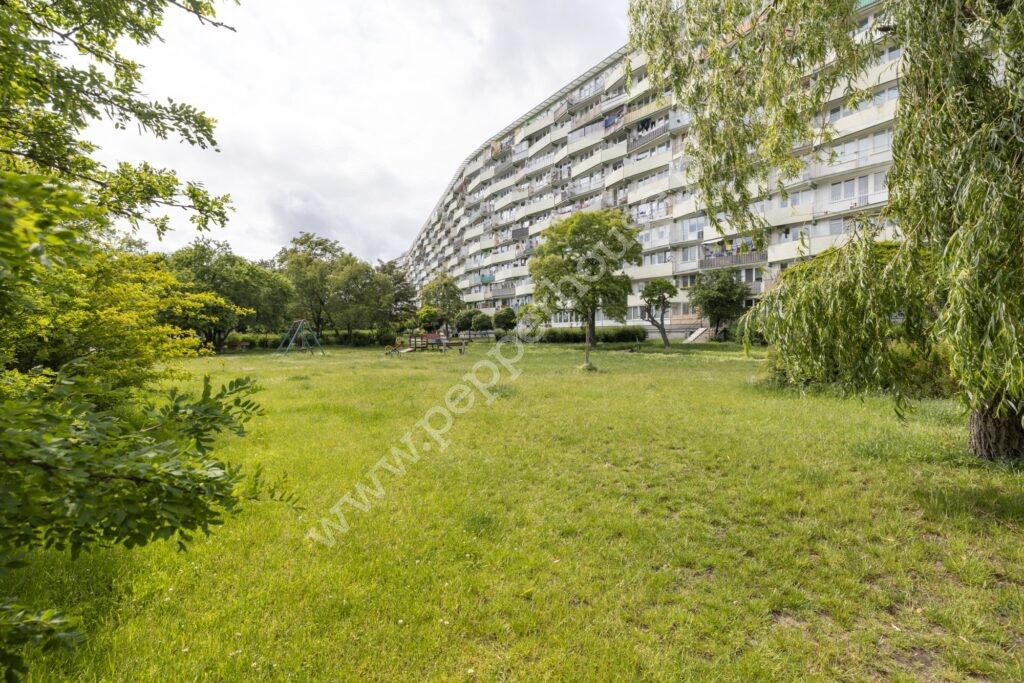 Mieszkanie na sprzedaż, Gdańsk, Przymorze, Piastowska - zdjęcie ofertowe nr 8