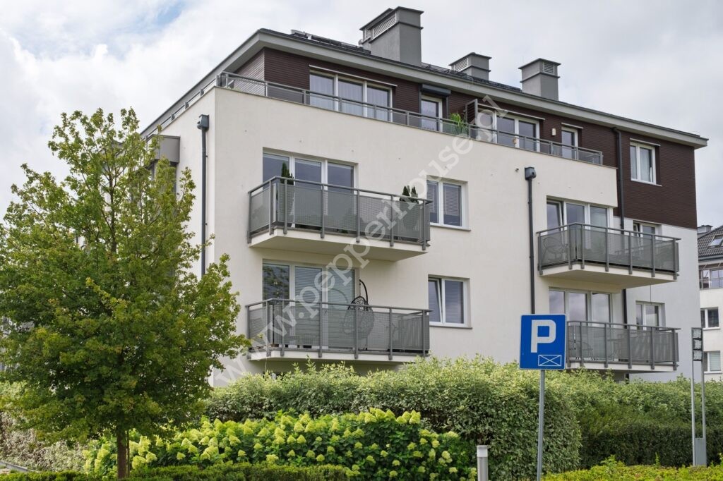Mieszkanie na sprzedaż, Gdynia, Chwarzno-Wiczlino, Janki Bryla - zdjęcie ofertowe nr 16