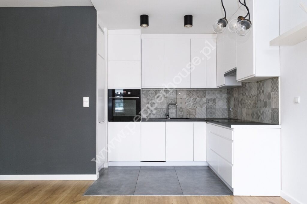 Mieszkanie na sprzedaż, Gdynia, Chwarzno-Wiczlino, Janki Bryla - zdjęcie ofertowe nr 6